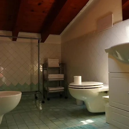 Lina Apartment