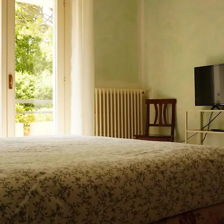 Lina Apartment