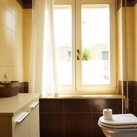 Apartment Lina Desenzano del Garda