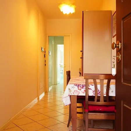 Lina Apartment *