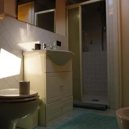 Apartment Lina *