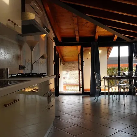 Lina Apartment