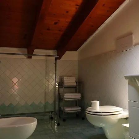 Apartment Lina Desenzano del Garda